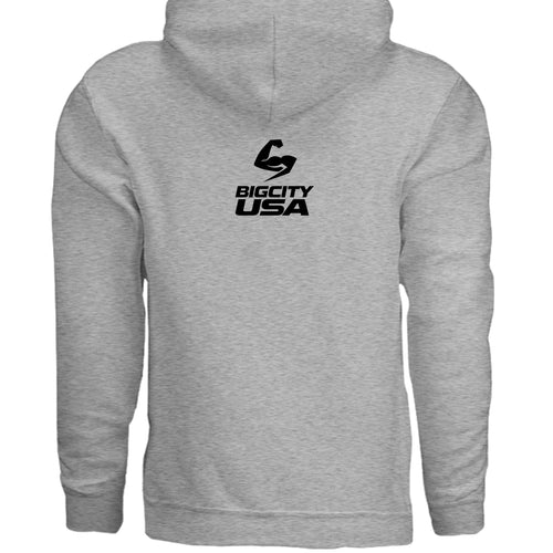 SPORT GREY - G185 - BACK